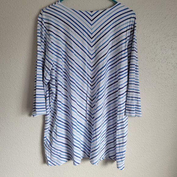 Denim and co women's tees - Picture 2 of 6